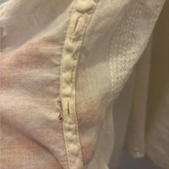 Doen Henri Top size small - Picture 5 of 5